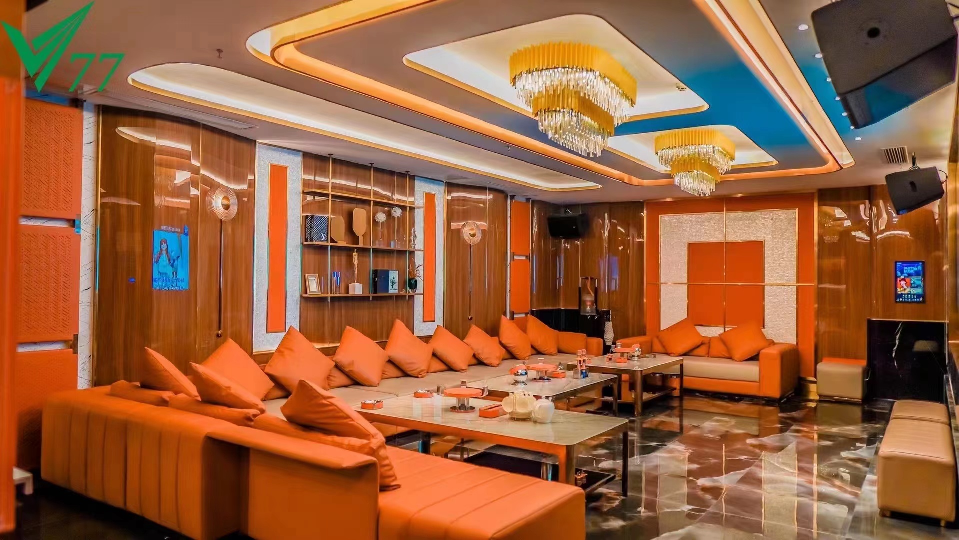 毕节新玩法，小时场KTV-织金县ktv预定